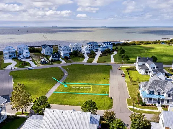 0 Brass Ring Ave #139, Cape Charles, VA 23310