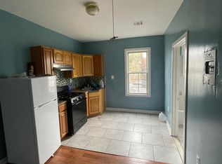 764 S 17th St #3, Newark, NJ 07103