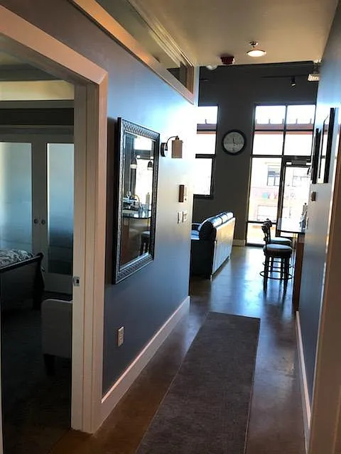 Secure Entry