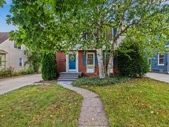 2011 Miller Ave, Ann Arbor, MI 48103