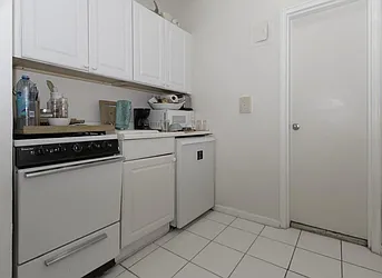 Rented by Halstead Real Estate