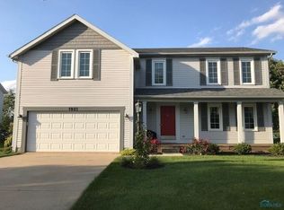 1921 Coe Ct, Perrysburg, OH 43551