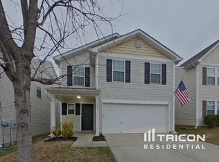 253 Aershire Ct, Concord, NC 28025