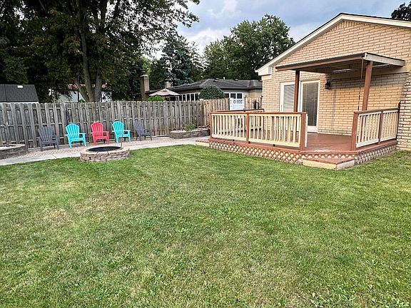 4th image of 39663 Tunstall Dr