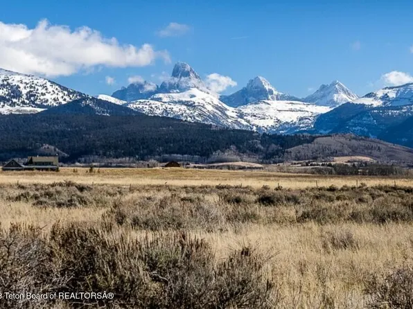 4190 N 1500 E, Driggs, ID 83422