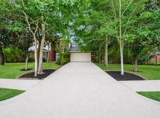 3211 Carmel Valley Dr, Missouri City, TX 77459