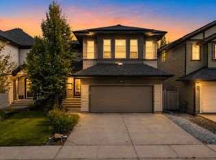 1107 Chahley Ct NW, Edmonton, AB T6M 0K5