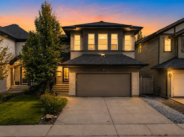 1107 Chahley Ct NW, Edmonton, AB T6M 0K5