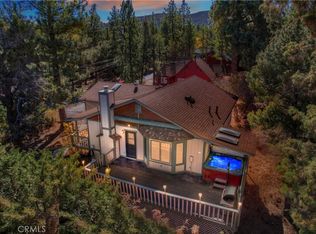 118 Moreno Ln, Sugarloaf, CA 92386