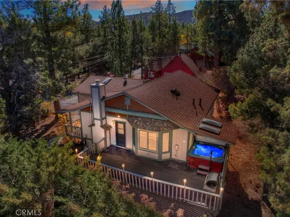 118 Moreno Ln, Sugarloaf, CA 92386