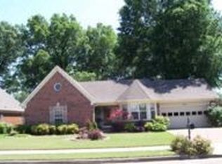 7915 Claredale Dr, Memphis, TN 38133