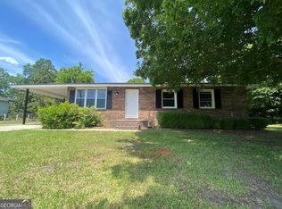 177 S 6th St, Cochran, GA 31014