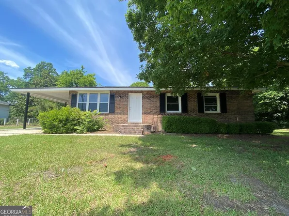 177 S 6th St, Cochran, GA 31014