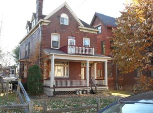 410 Franklin Ave FLOOR 2, Pittsburgh, PA 15221