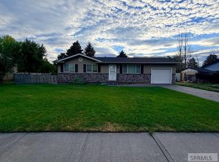 362 Maurine St, Idaho Falls, ID 83401