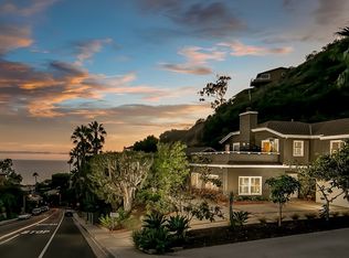 432 Nyes Pl, Laguna Beach, CA 92651