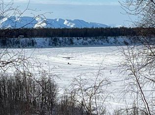 Township Rd E #2, Skwentna, AK 99667
