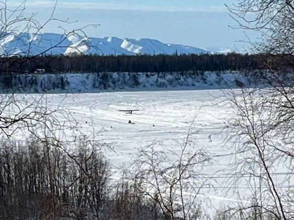 Township Rd E #2, Skwentna, AK 99667