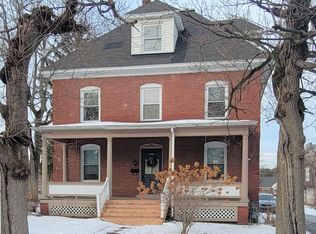 325 W Locust St, Clearfield, PA 16830