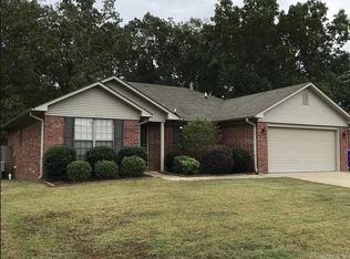 1780 Arden Ln, Conway, AR 72034