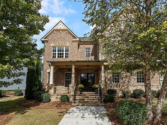 2nd image of 3918 Central Garden Ct SE
