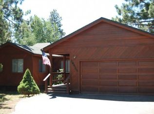 15417 Archery Vw, Truckee, CA 96161