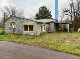 409 S Iowa Ave, Coyle, OK 73027