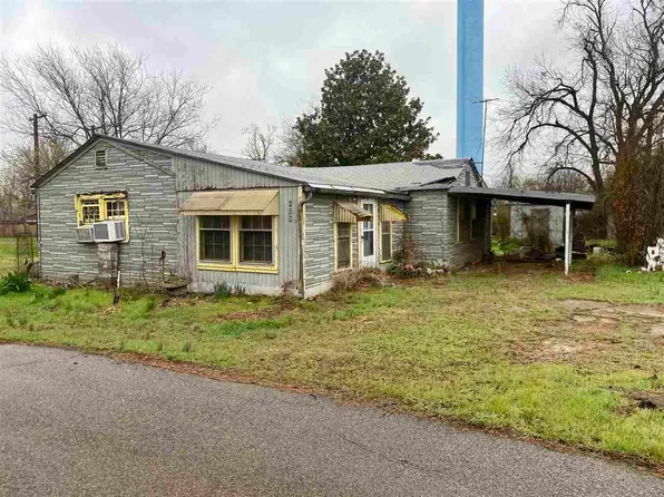 409 S Iowa Ave, Coyle, OK 73027