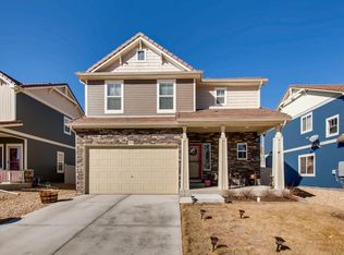 3416 Rosewood Ln, Johnstown, CO 80534
