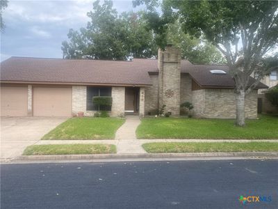 419 Paisano Dr, Victoria, TX, 77904
