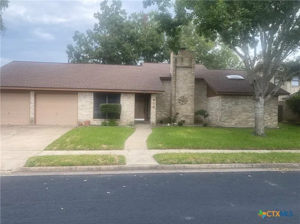 419 Paisano Dr, Victoria, TX 77904