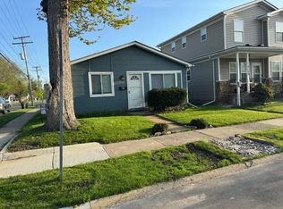 2180 Hamata St, Ferndale, MI 48220