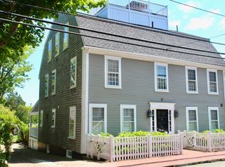 32 Union St, Nantucket, MA 02554