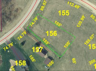 13A156 Acl Rd, Apple River, IL 61001