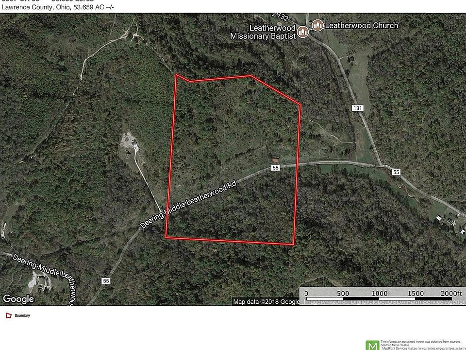 1st image of 3307 County Road 55