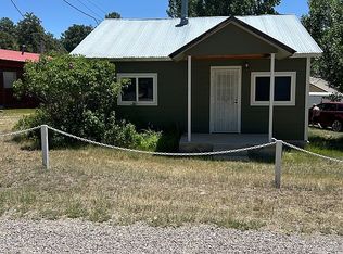 11 Pine Dr, El Vado, NM 87575