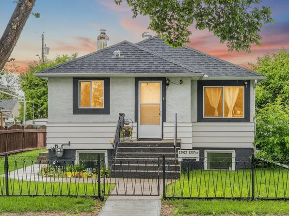 12921 123a St NW, Edmonton, AB T5L 0L1