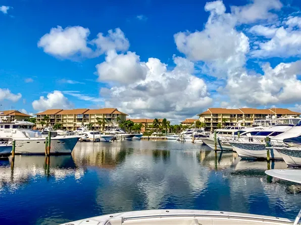 1701 MARINA ISLE Way #103, Jupiter, FL 33477
