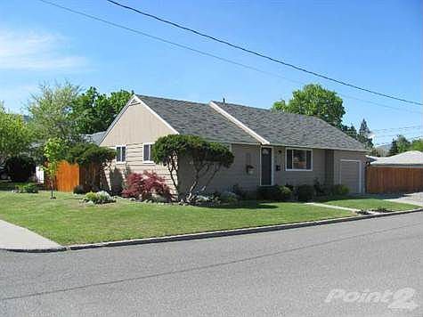 Gorgeous Landscaping