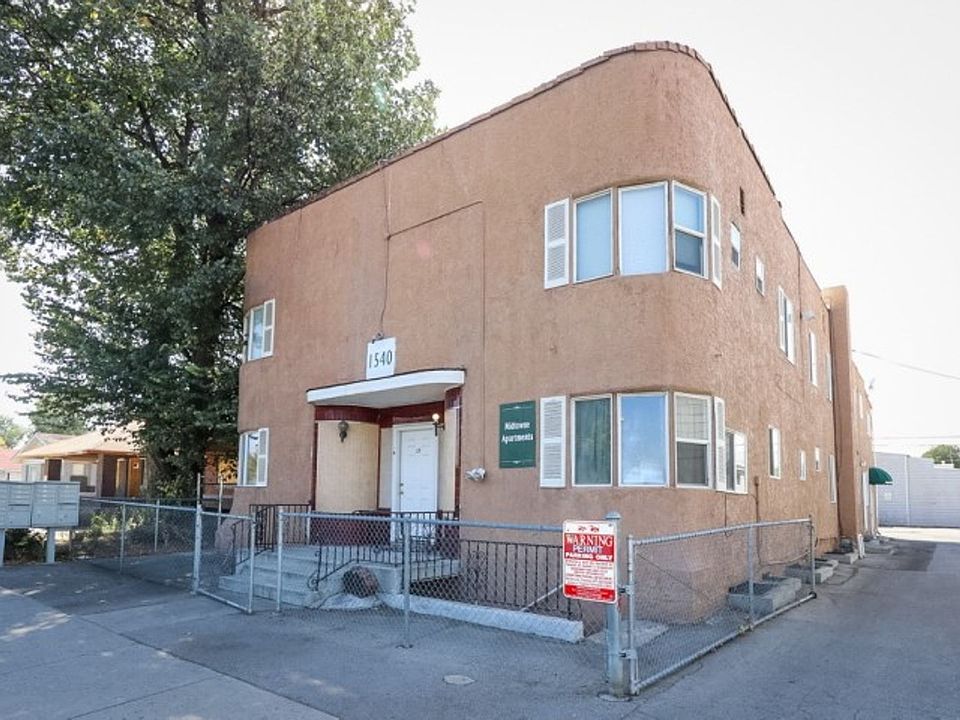 Midtowne Apartments Nutan 1540 S State St Salt Lake City UT Zillow
