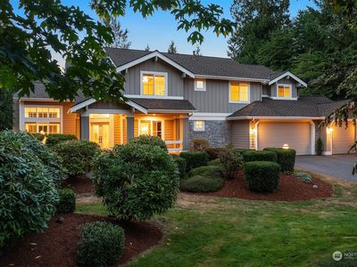 22620 NE 144th Court, Woodinville, WA, 98077