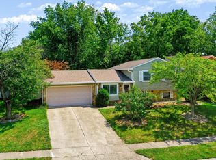 6513 Apollo Way, Indianapolis, IN 46278