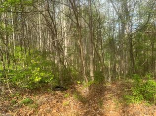 0 Della Dr Lot 18, Winston Salem, NC 27105