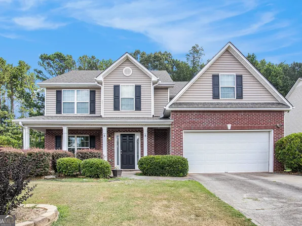 673 Country Grove Ln, Auburn, GA 30011