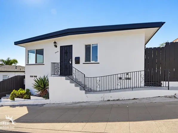 4420 58th St #4420, San Diego, CA 92115