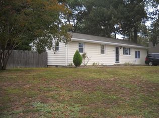 2853 Chippewa St, Bryans Road, MD 20616