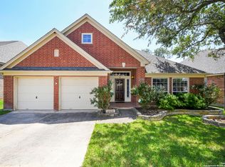 27218 Spiral Cyn, San Antonio, TX 78261