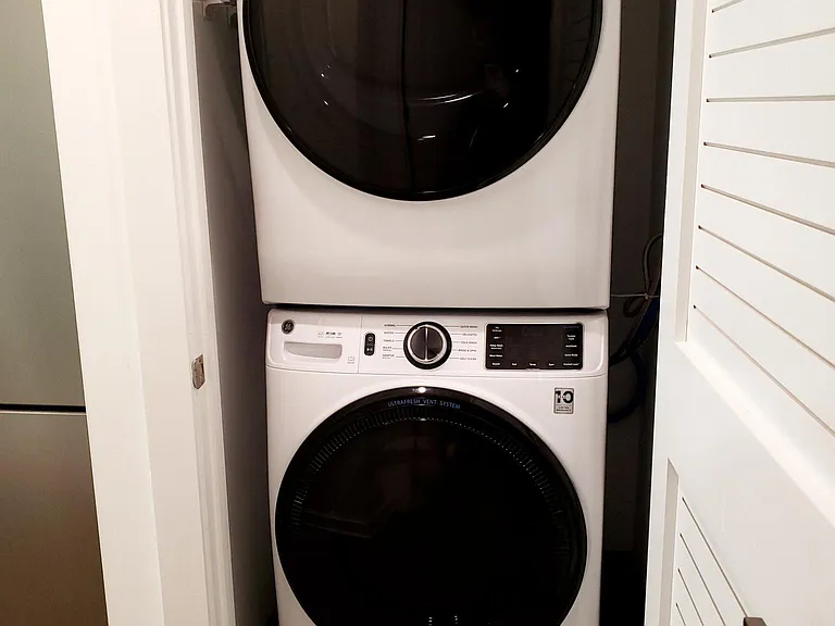Washer/Dryer
