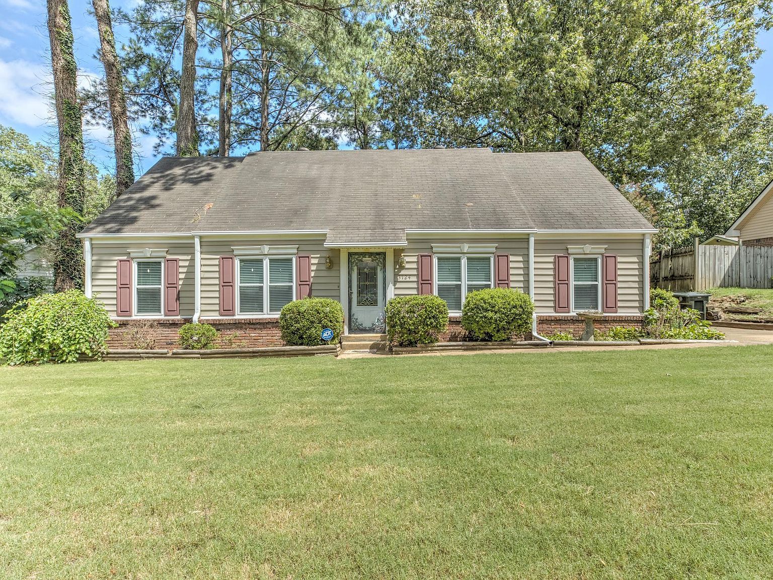 3124 George Cv, Memphis, TN 38134 | Zillow
