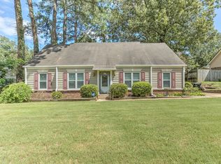 3124 George Cv, Memphis, TN 38134